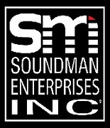Soundman Enterprises, Inc. logo