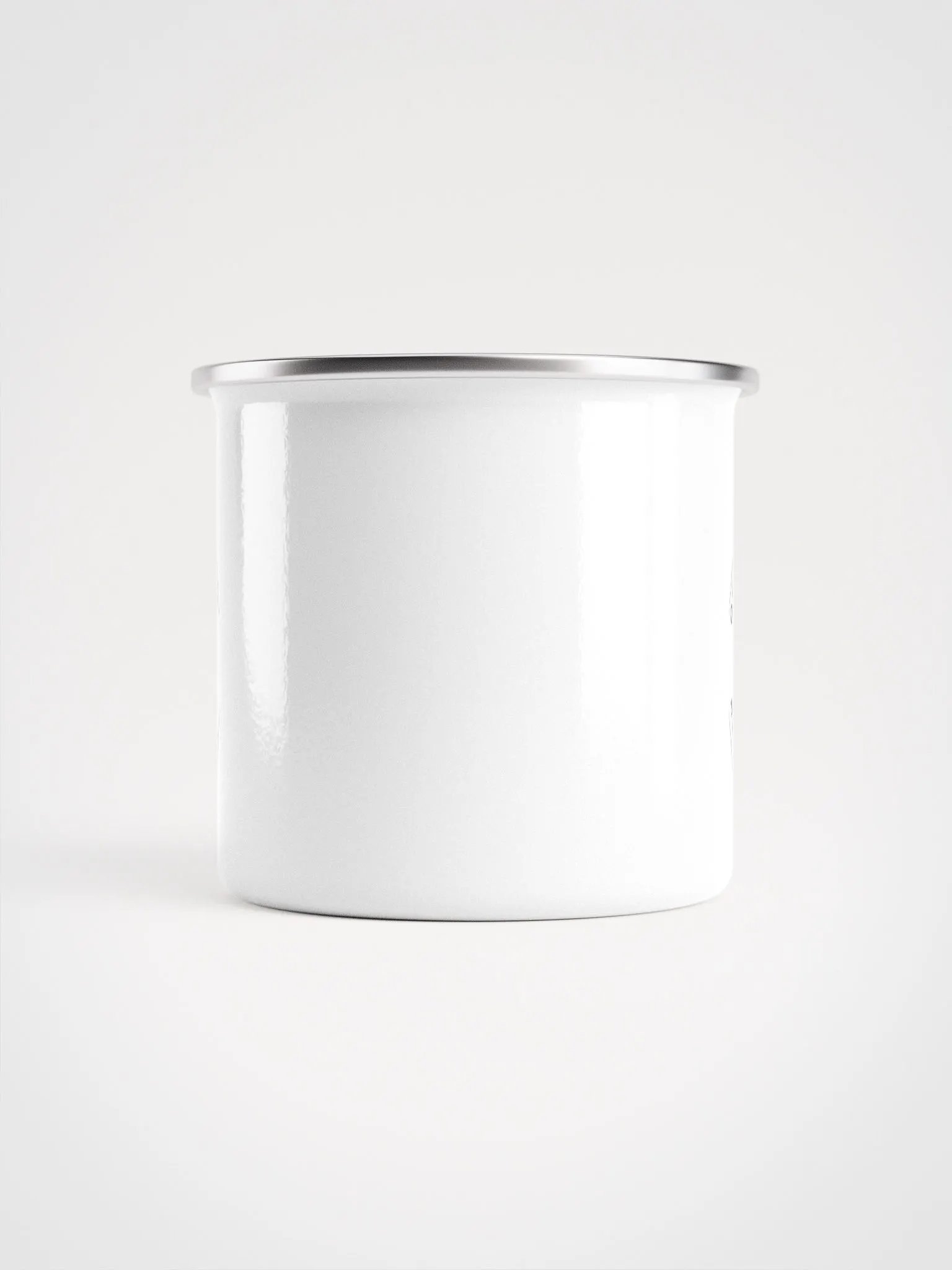 Enamel Mug - Quirkiness is my Superpower product image (2)