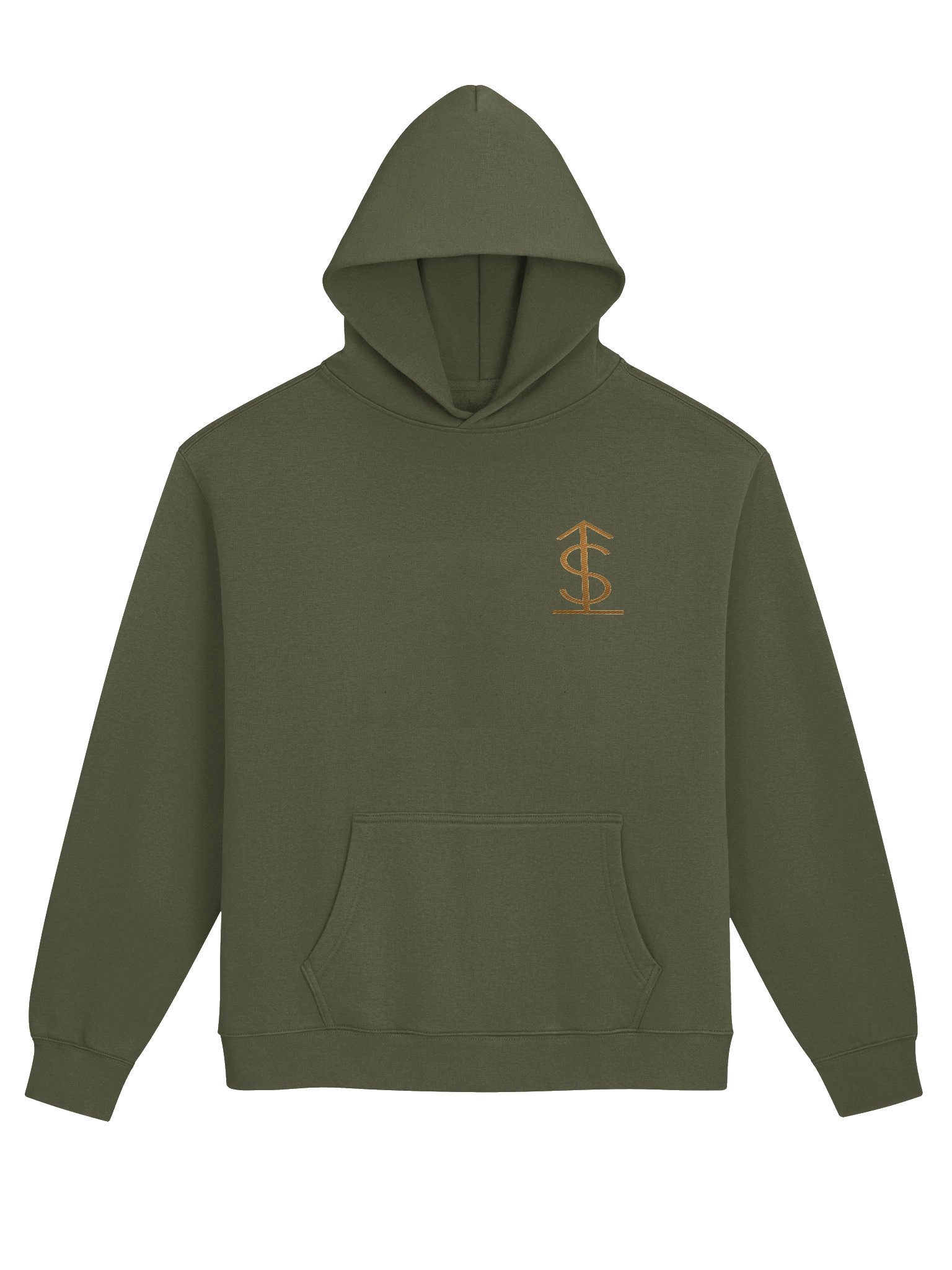 MONEY GLYPH HOODIE — view 21