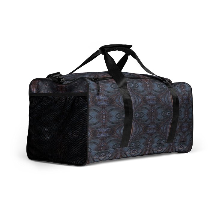 HypnoticShadows on Duffle Bag product image (2)