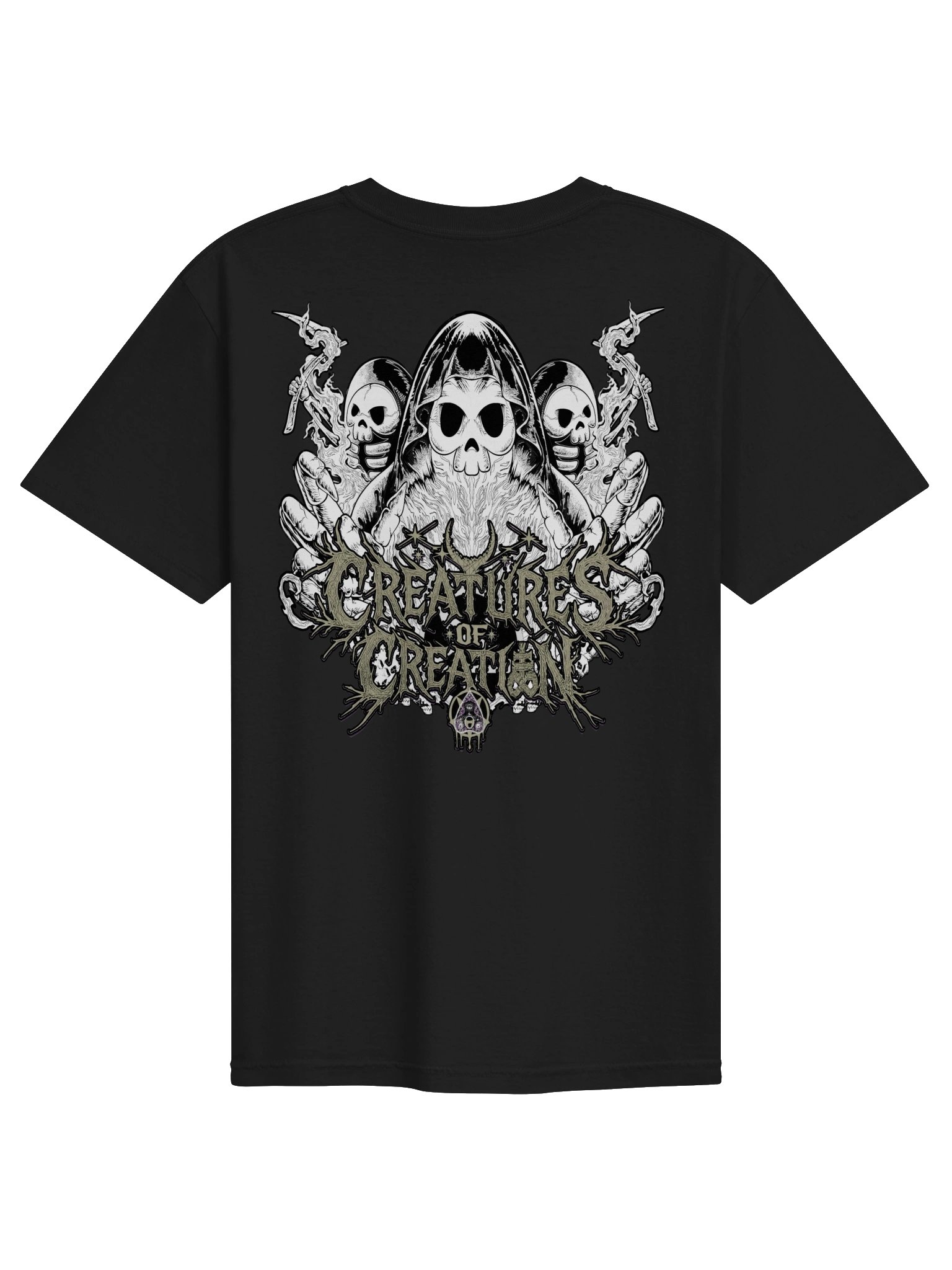 LOGO TEE product image (15)