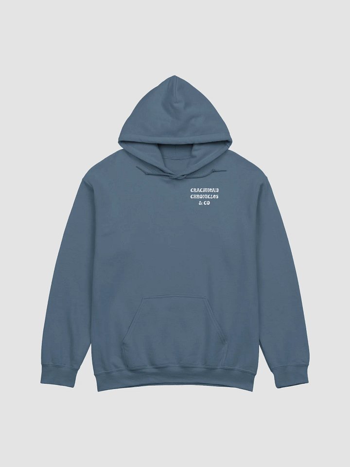 CRACKHEAD CHRONICLES & CO product image (2)