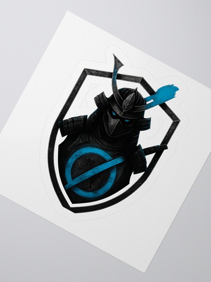 Samurai No Text product image (4)