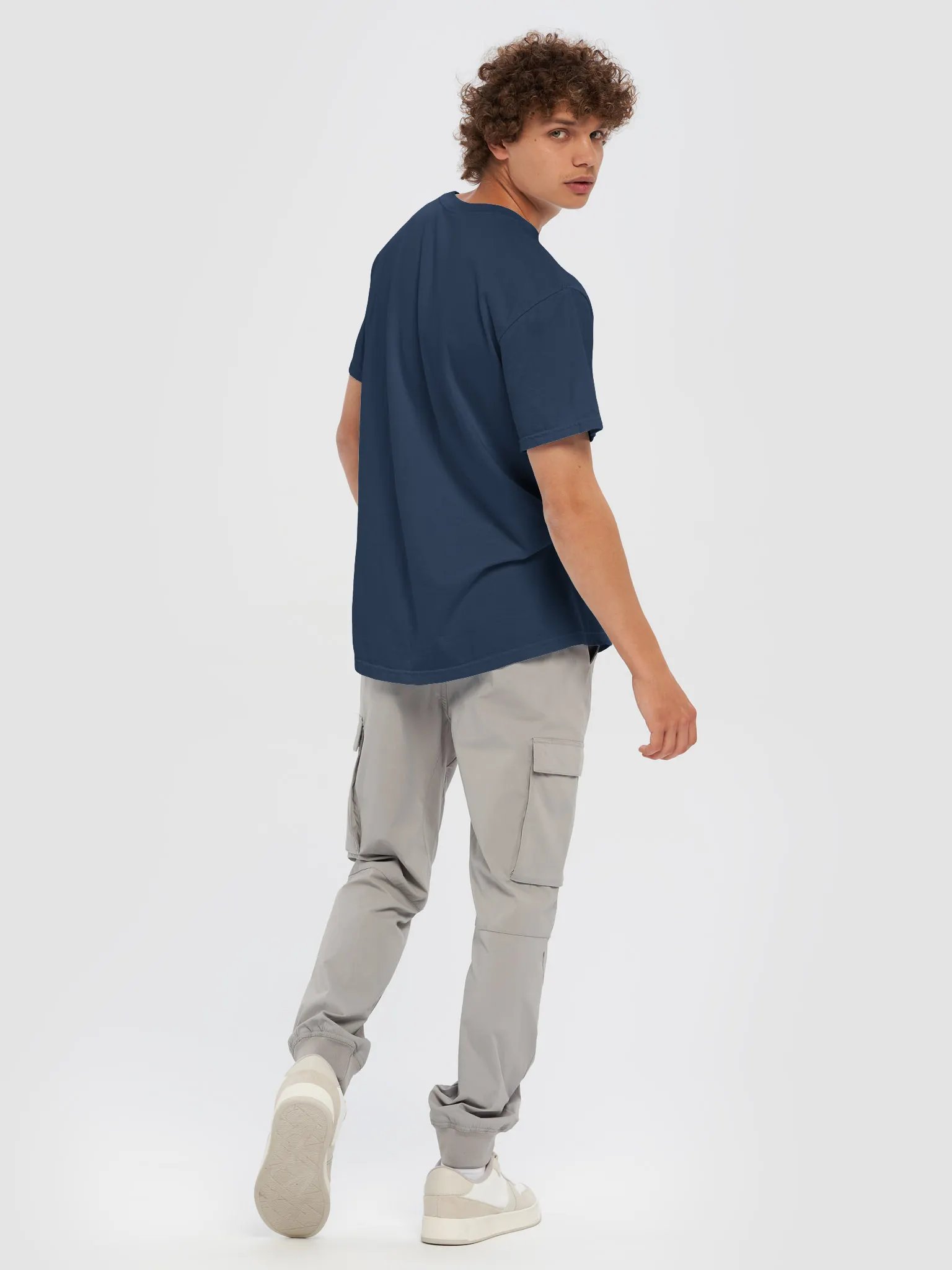 Christmas Cheer Coffee Tee product image (8)