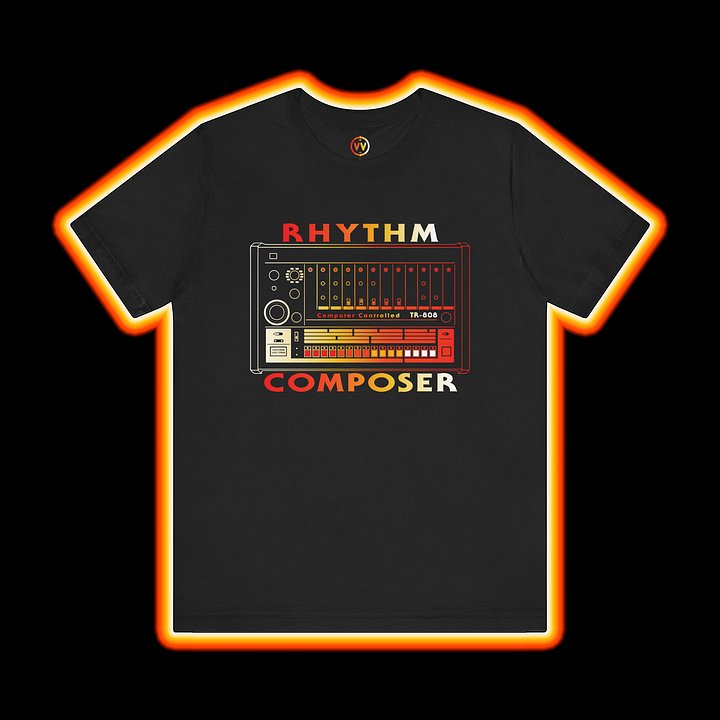 808 T-Shirt 
