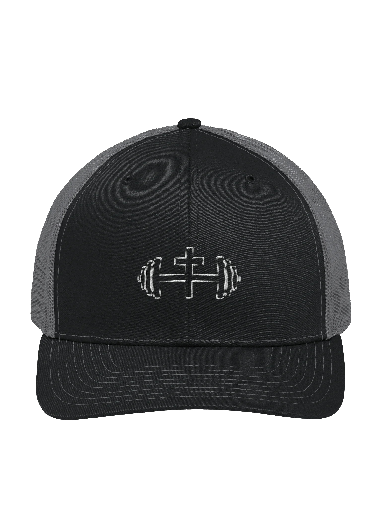 His House Trucker Hat by His House
