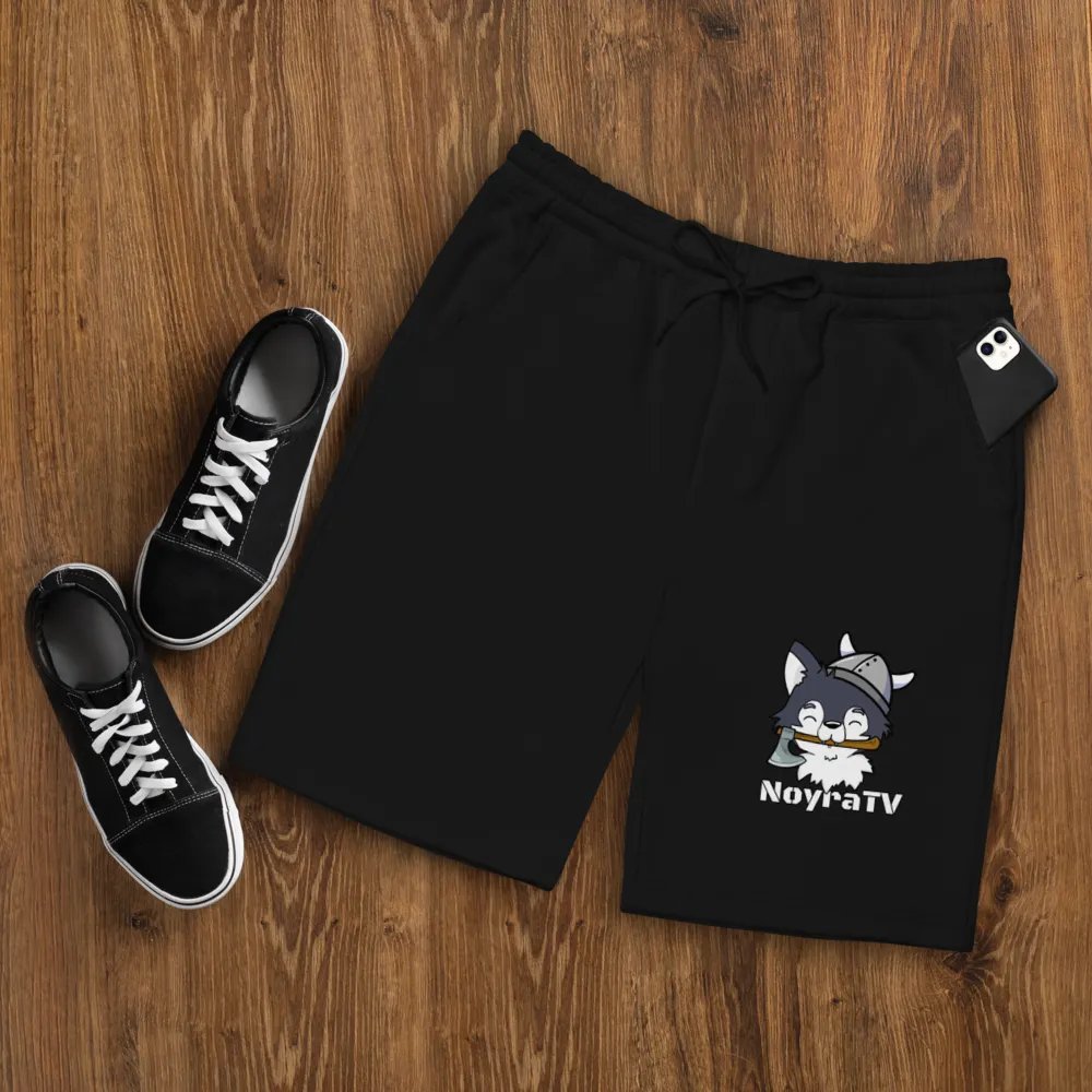 The Amadeus Raider Shorts (Mens) product image (12)