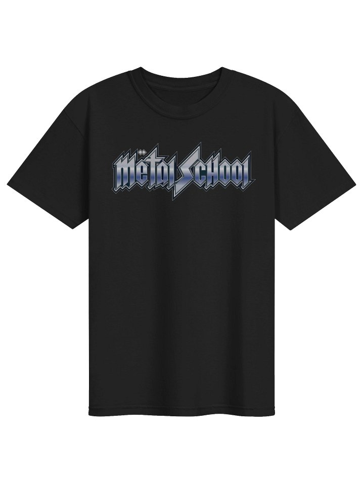 Spinal Metal School product image (1)