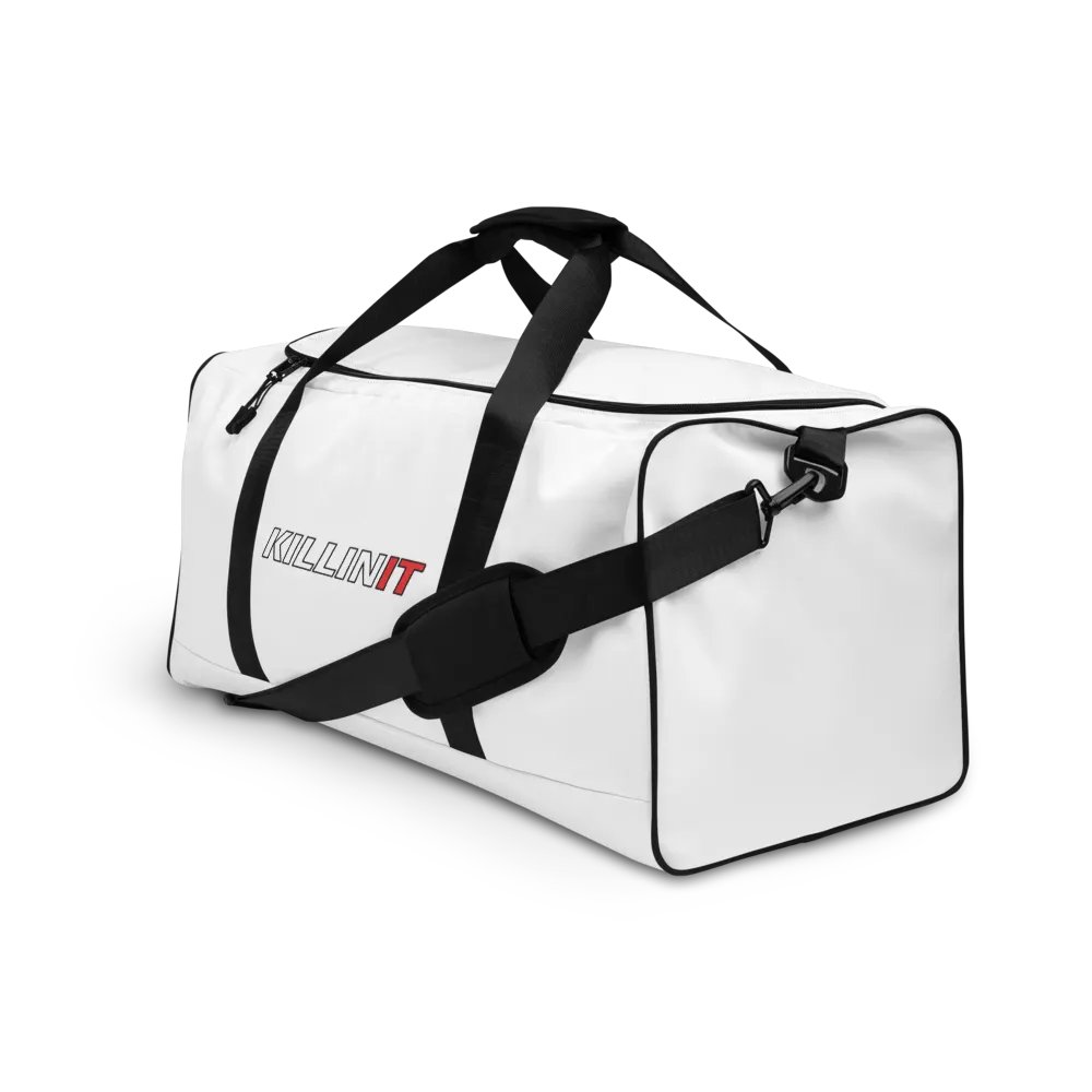 KILLINIT duffle bag product image (6)