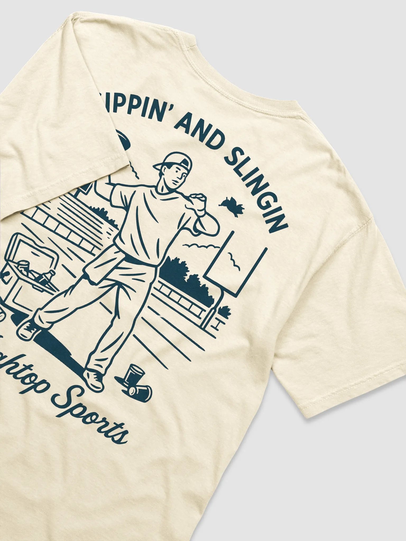 Sippin N Slinging product image (4)