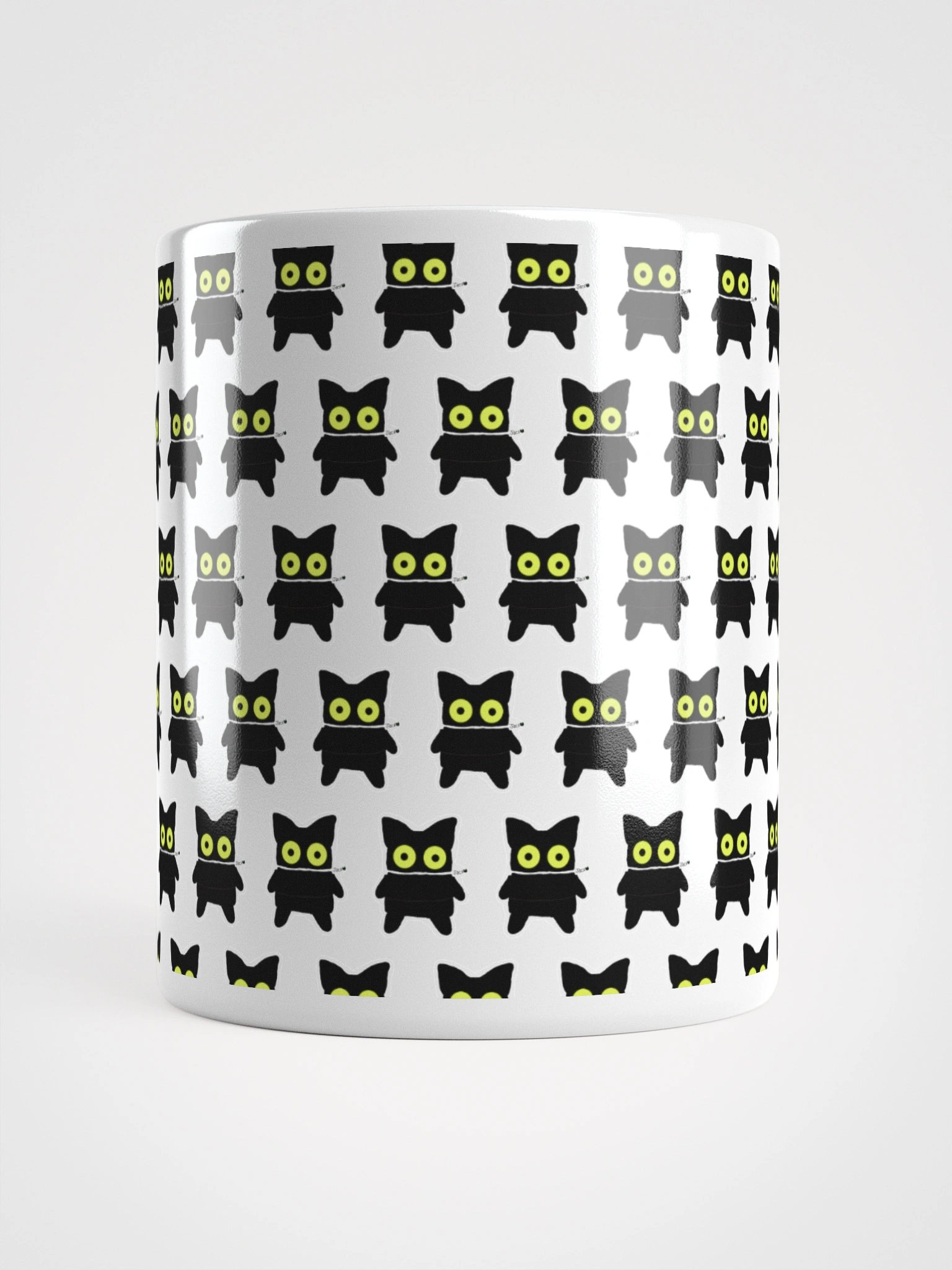 Frumble Tuber Mug (Collage) product image (5)