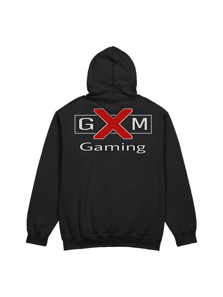 Starr Team Hoodie product image (2)