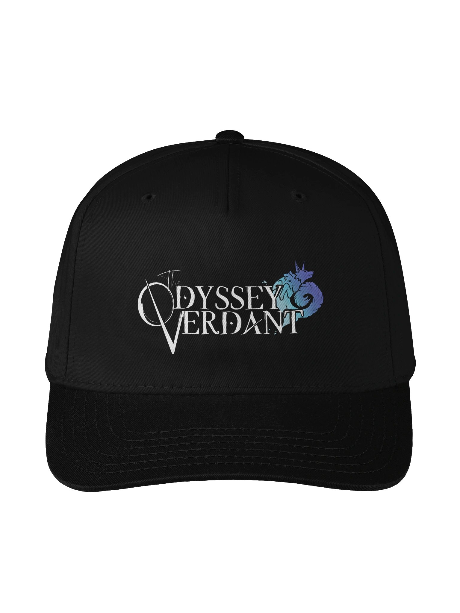 The Odyssey Verdant - Logo Hat product image (1)