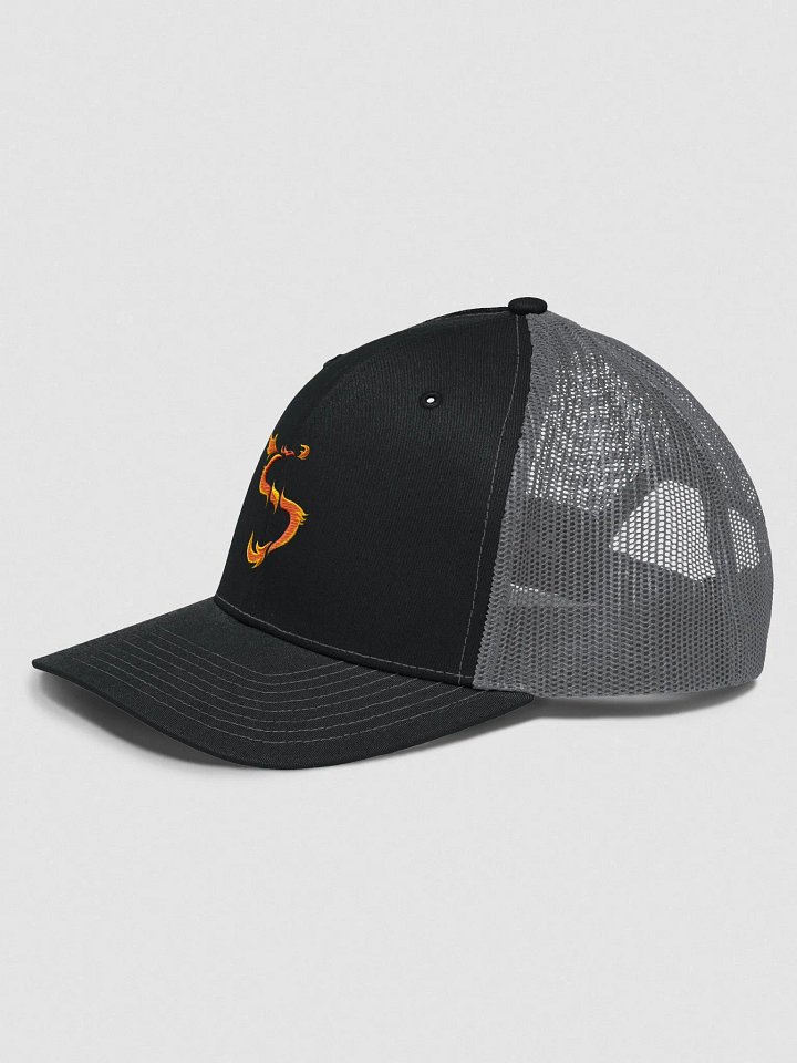 RISE Trucker product image (8)