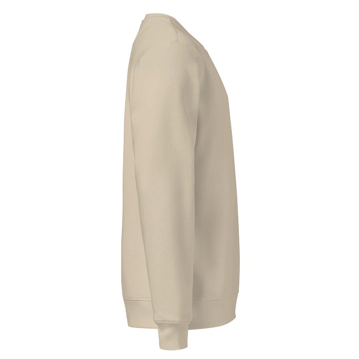 Beige Crewneck product image (2)