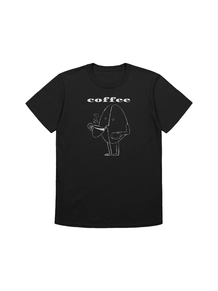 Coffee Shirt product image (1)