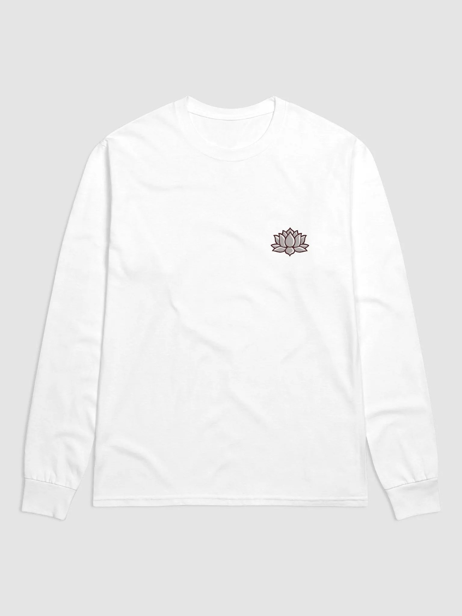 Champion Brand Lotus Long Sleeve product image (7)