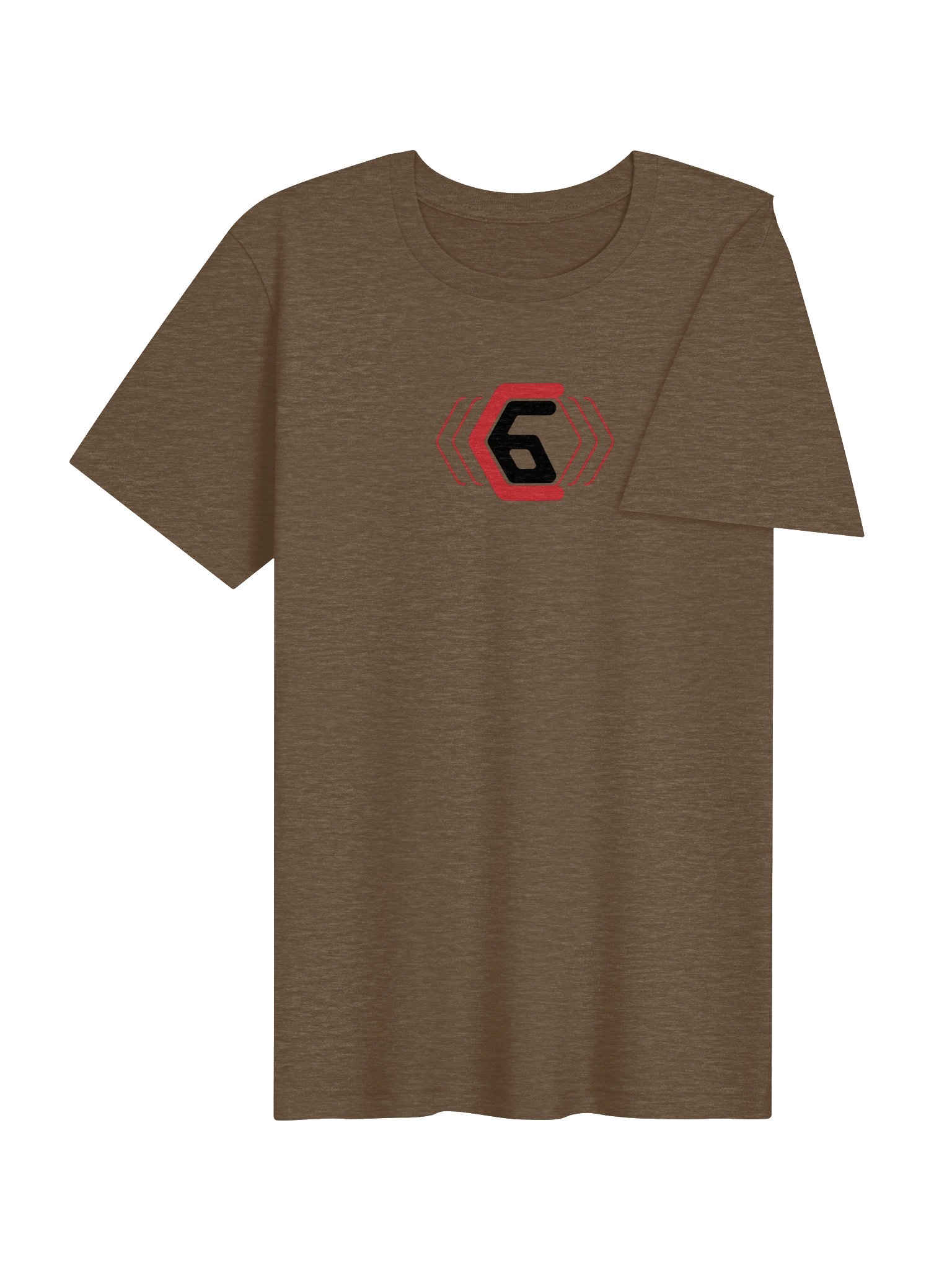 Stacked - Std. Fit product image (4)