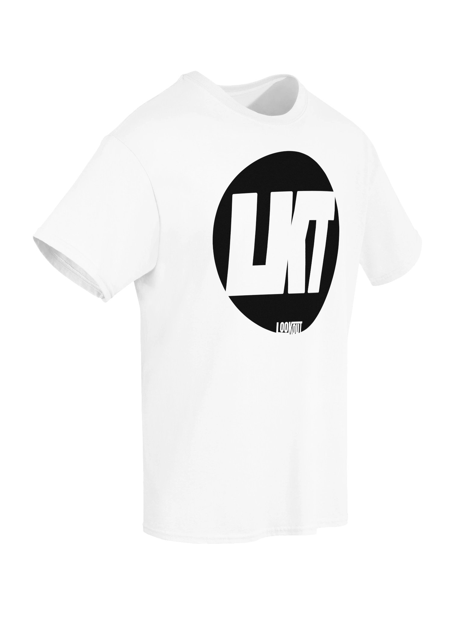 LKT Simplified Tee product image (6)