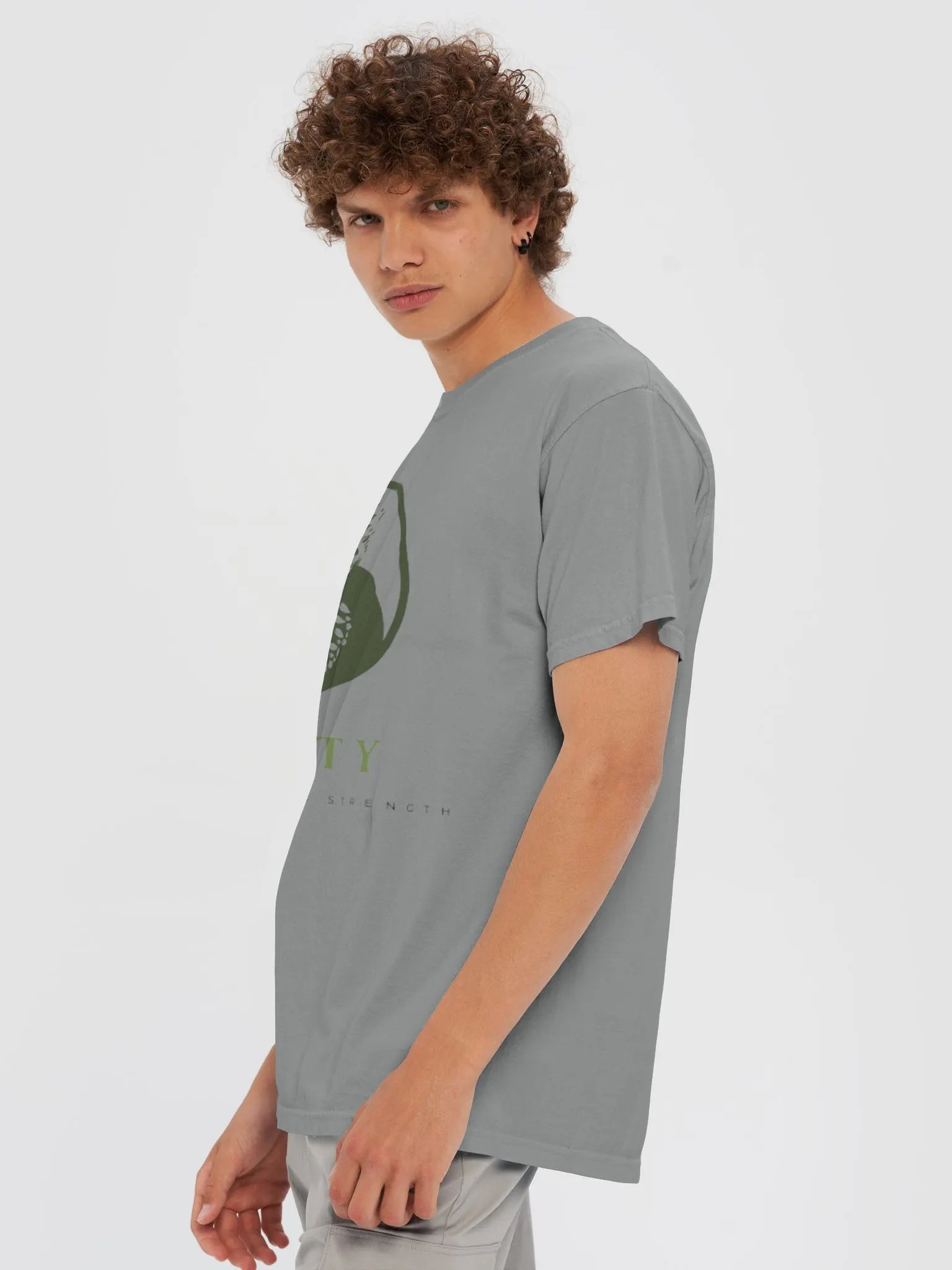 Unity T-Shirt product image (8)