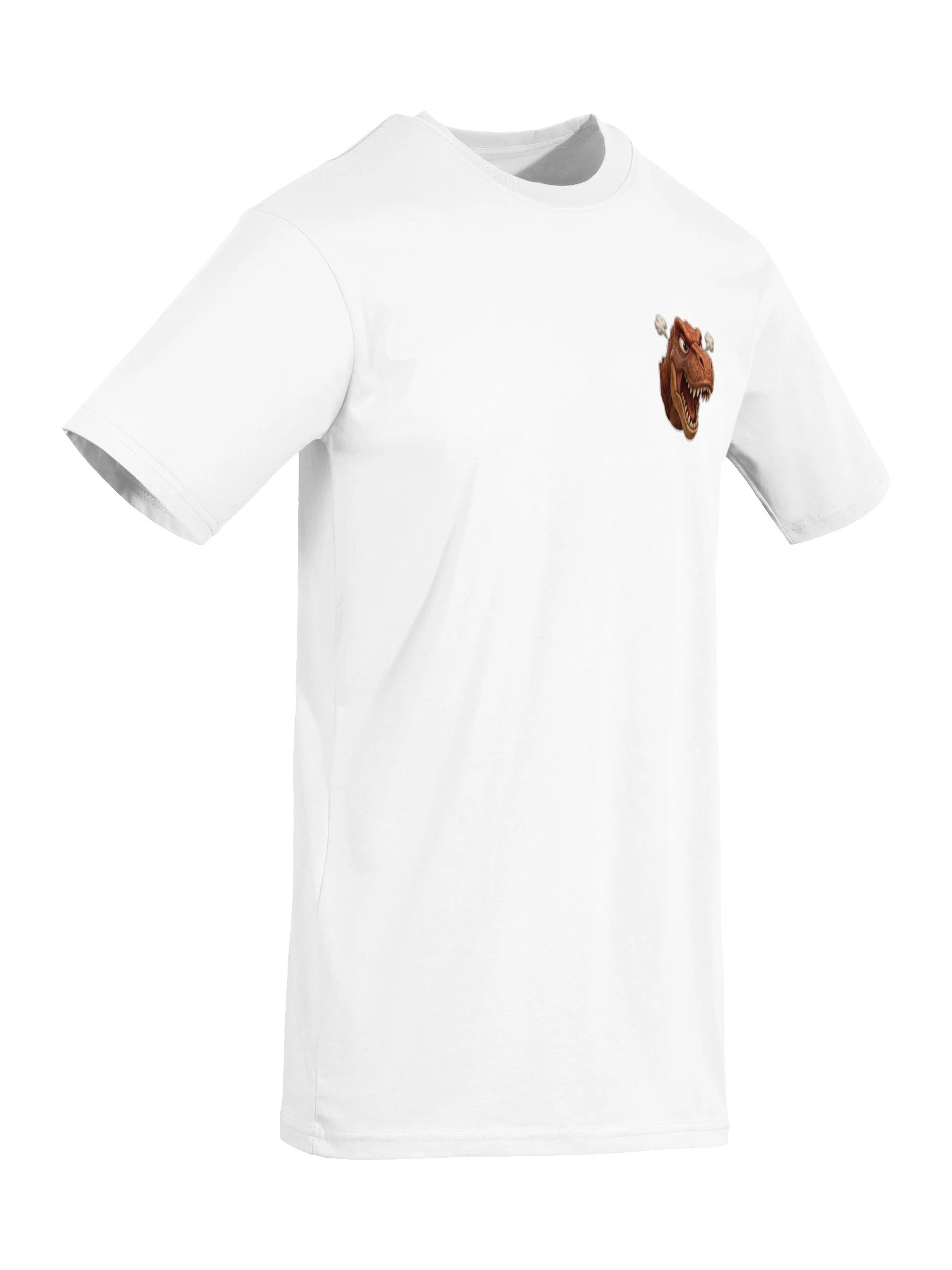 Ryder's Dino World Heavyweight Tee product image (6)
