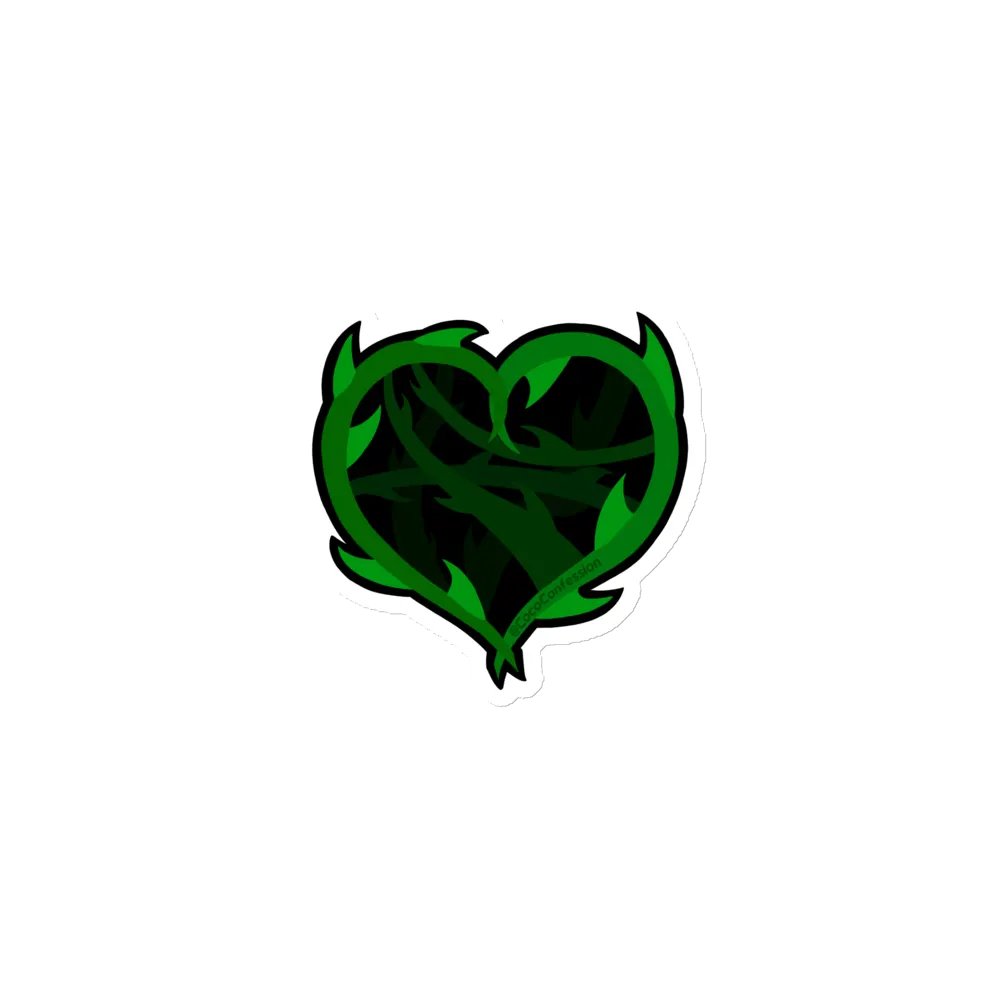 Heart Magnet product image (1)