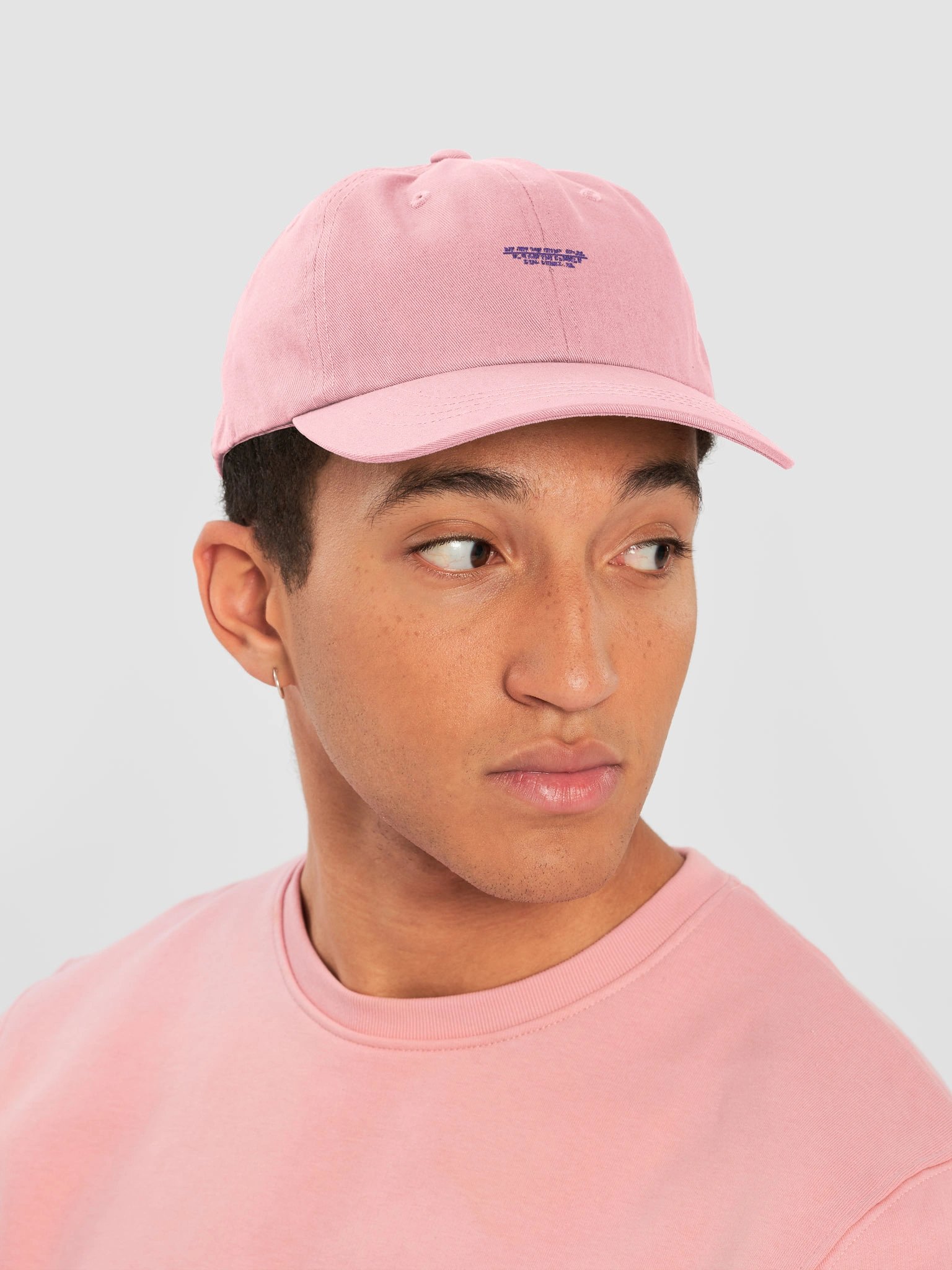 NUMERATORS — Dad Hat product image (6)