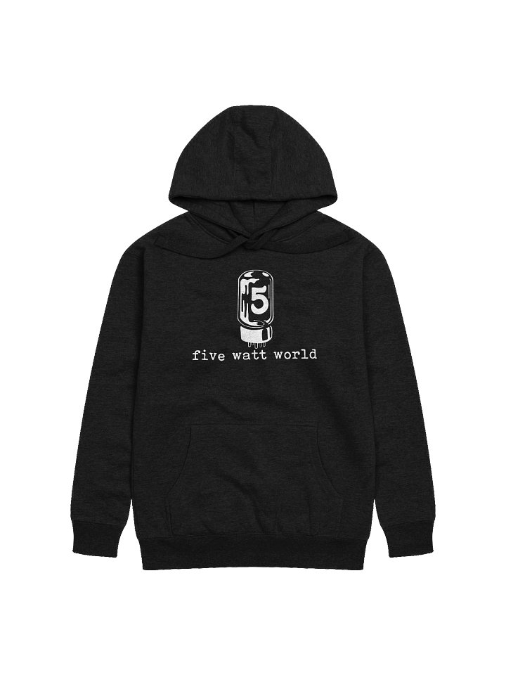 tube logo hoodie product image (1)