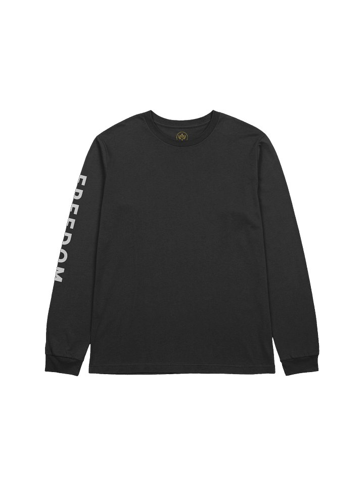 Freedom Long Sleeve product image (1)