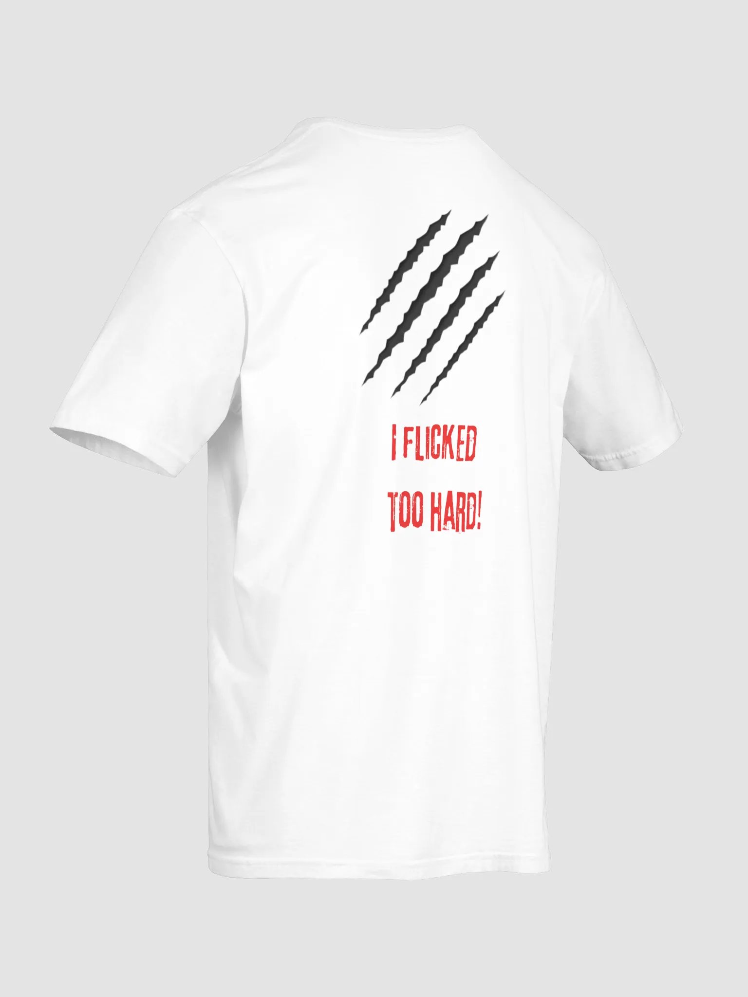 I flicked too Hard! - Light product image (15)