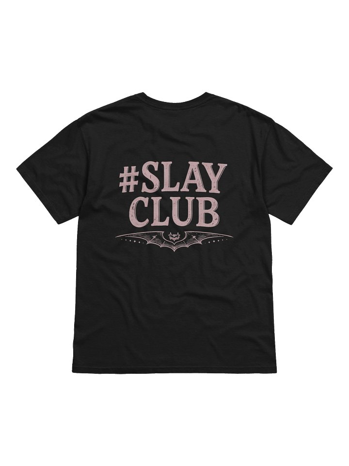 #SLAY CLUB, GOTHIC ROMANCE product image (7)