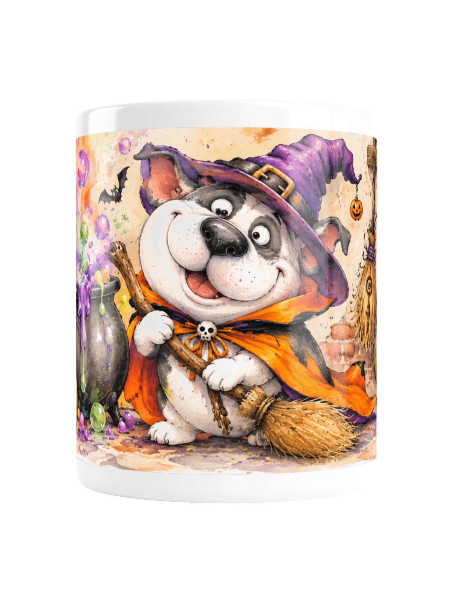 Pita la fripouille - La sorcière product image (1)