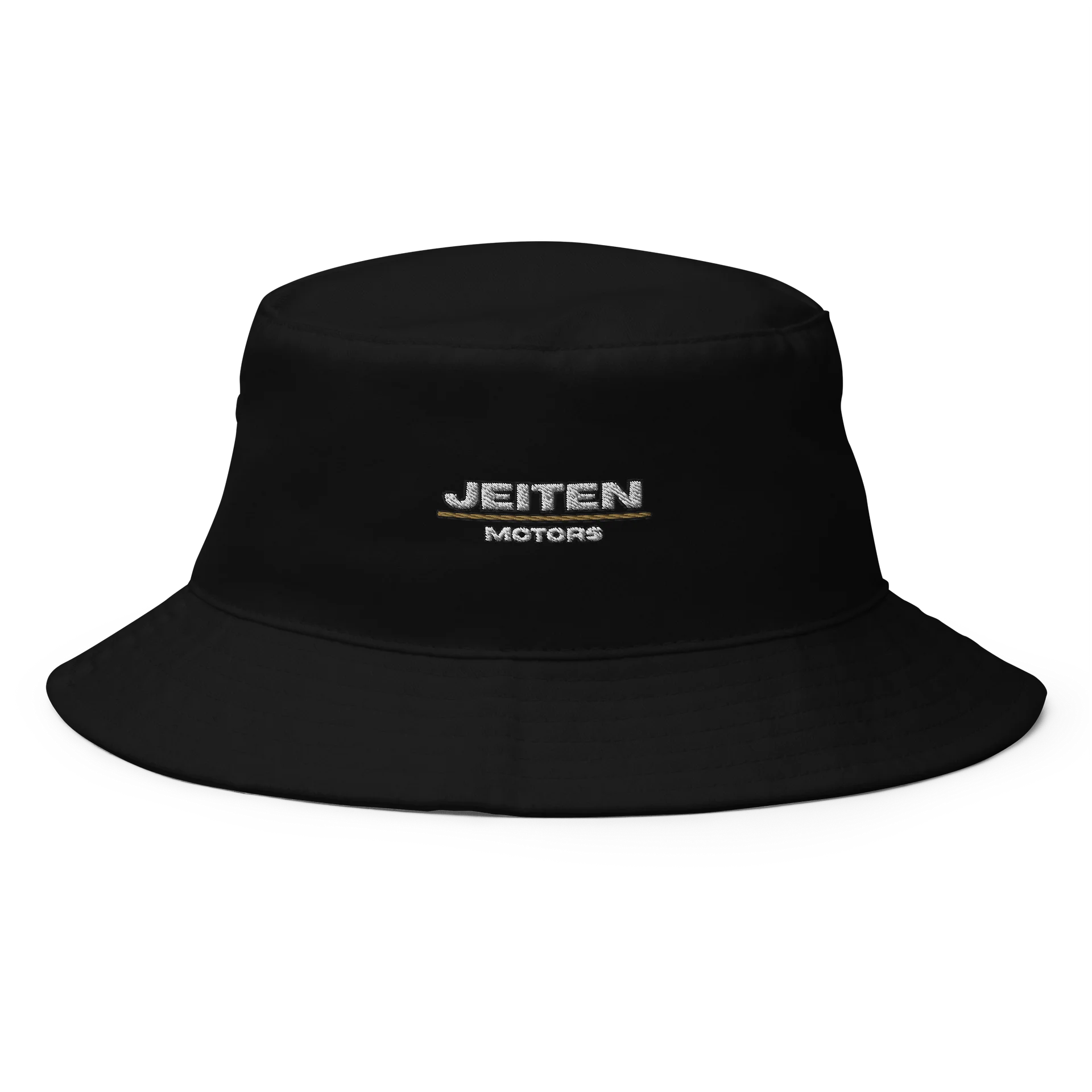 Branded Bucket-Hat | Vol. 1 product image (1)