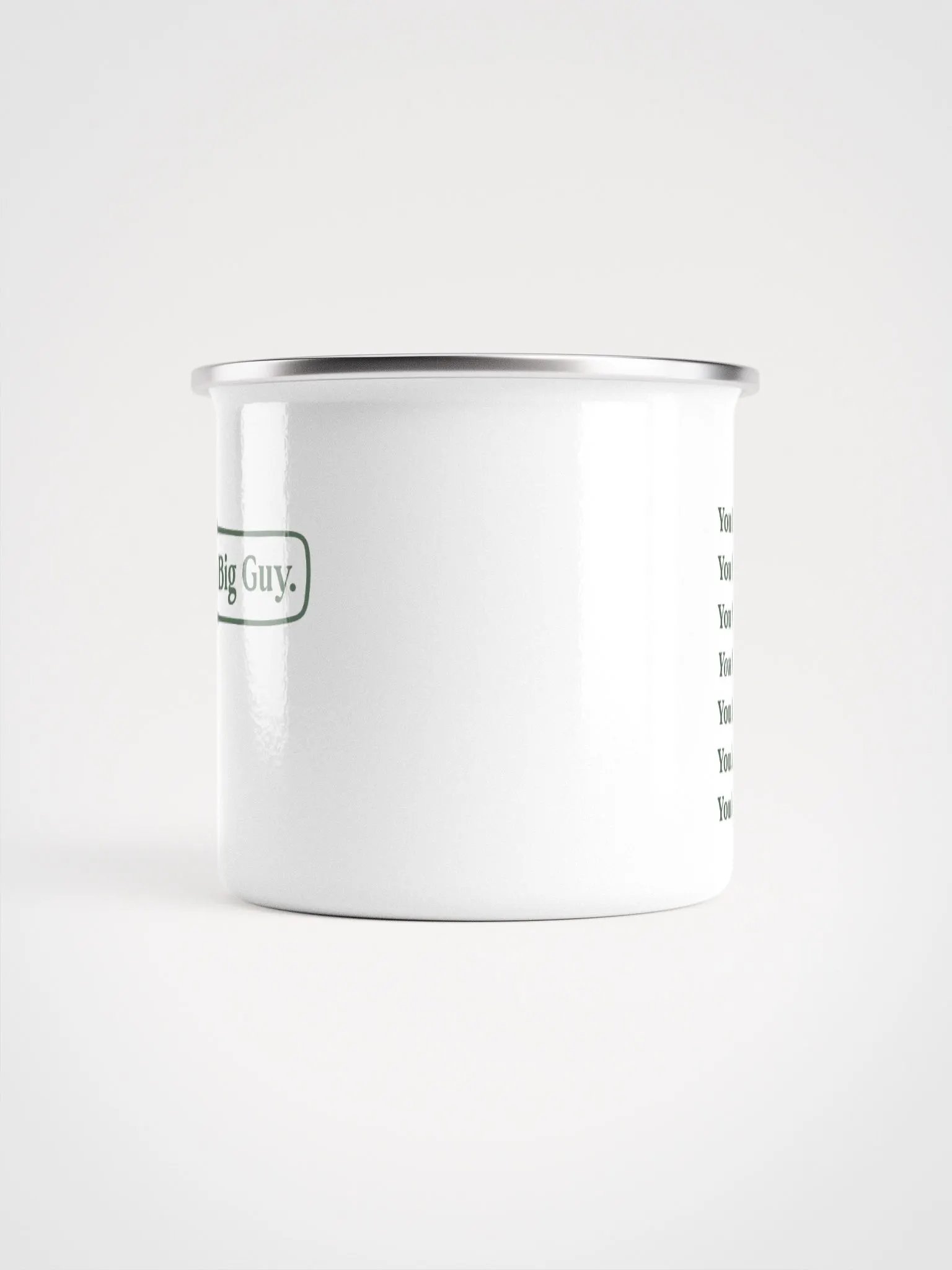 Camping Mug product image (2)
