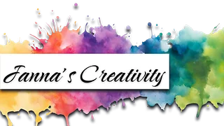 Janna's Creativity