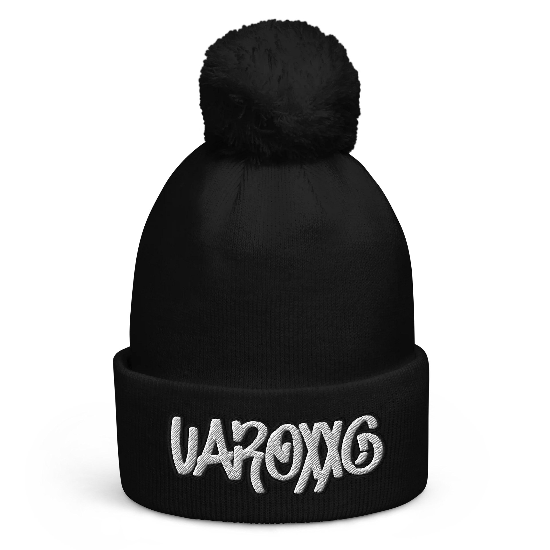 Gorro Pompón product image (1)