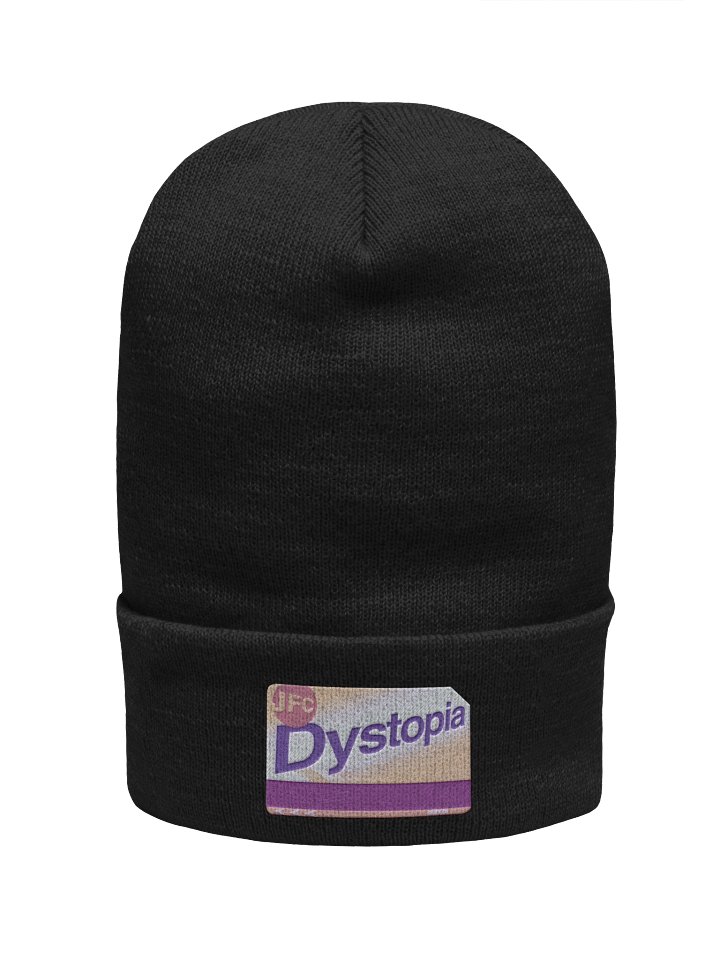 JFC Beanie product image (1)