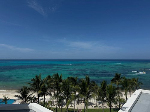 Wow😮 What a view 🇲🇽😎
