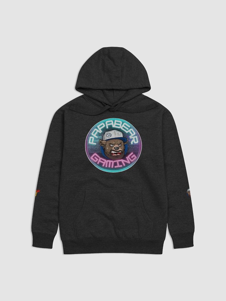 PAPA BEAR HOODIE product image (1)