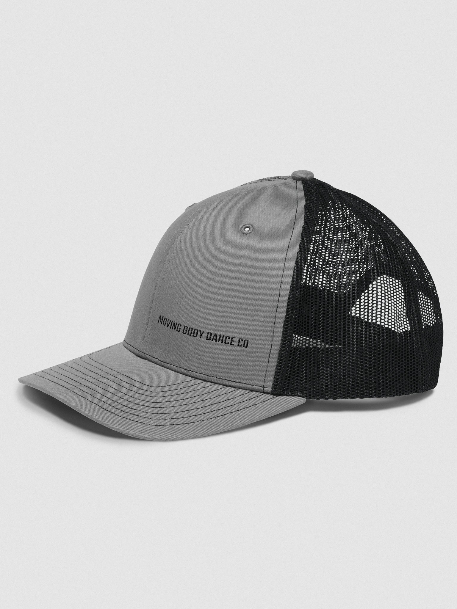 MBDC Trucker Hat product image (2)