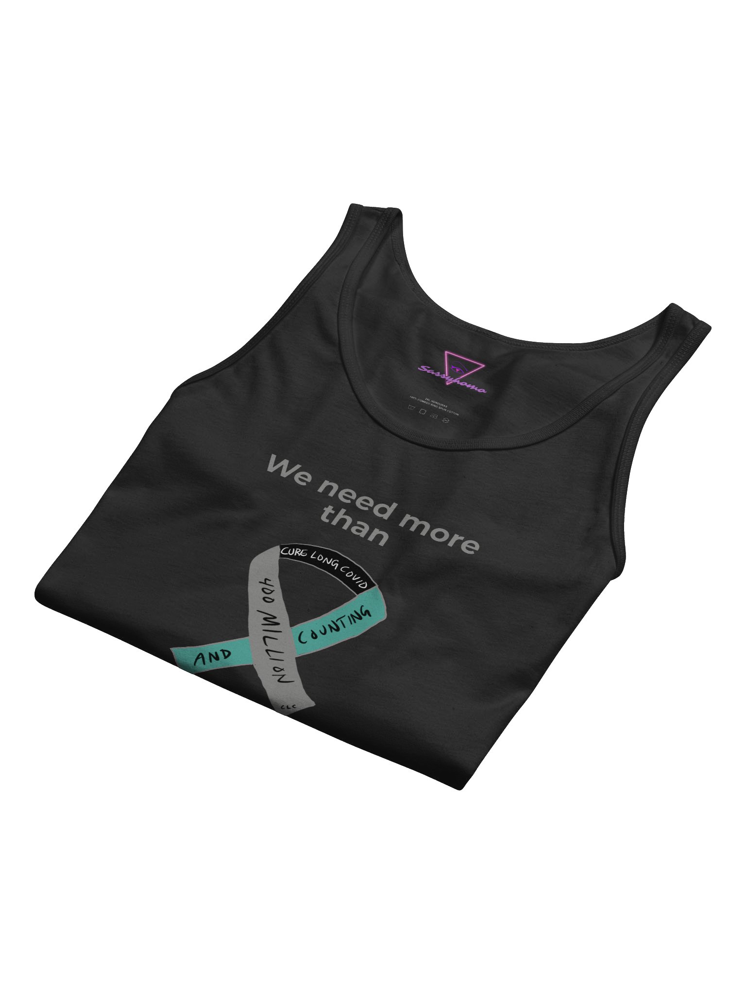 We Need More tank product image (22)
