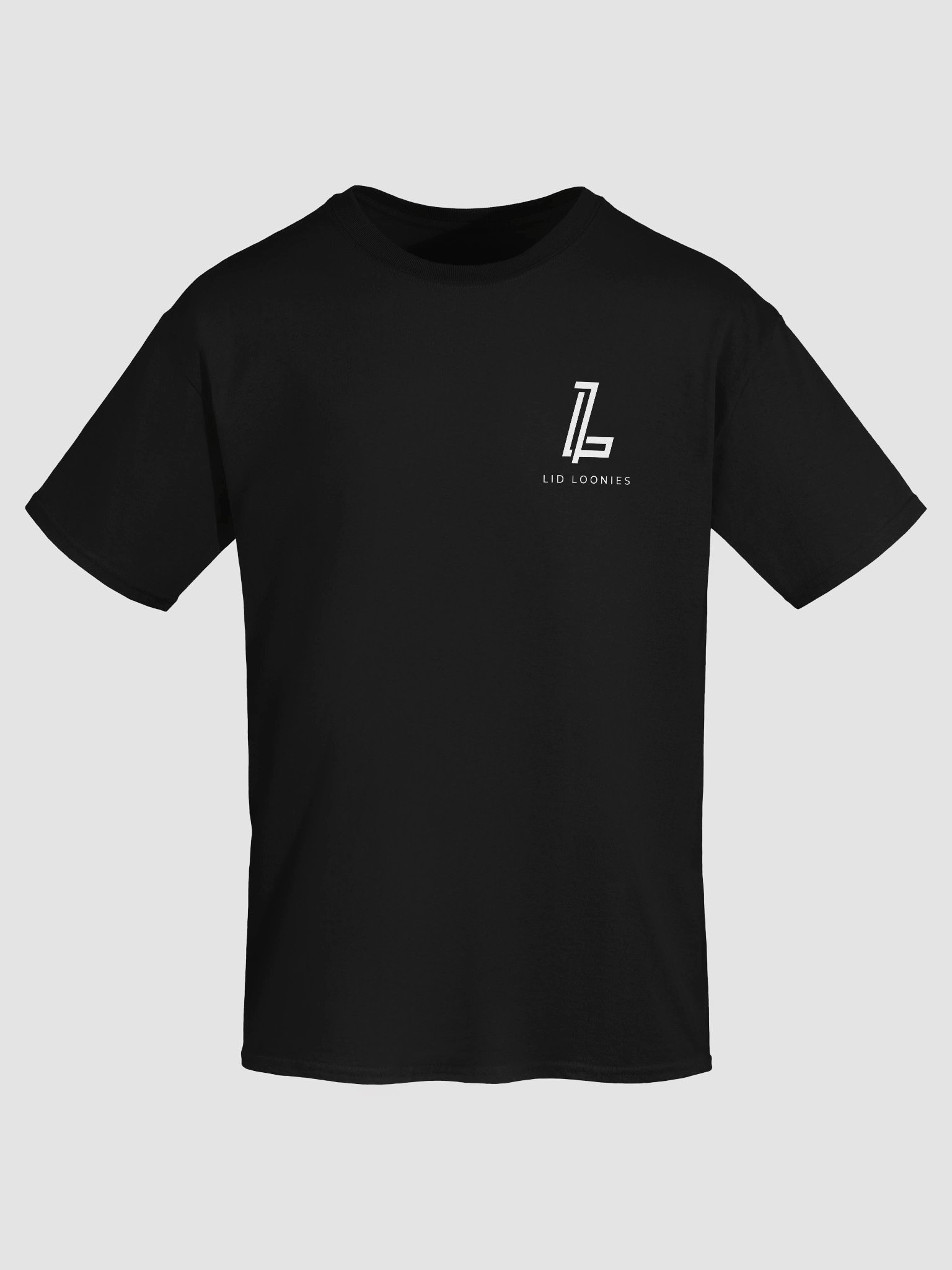 Invert1 Tee product image (2)