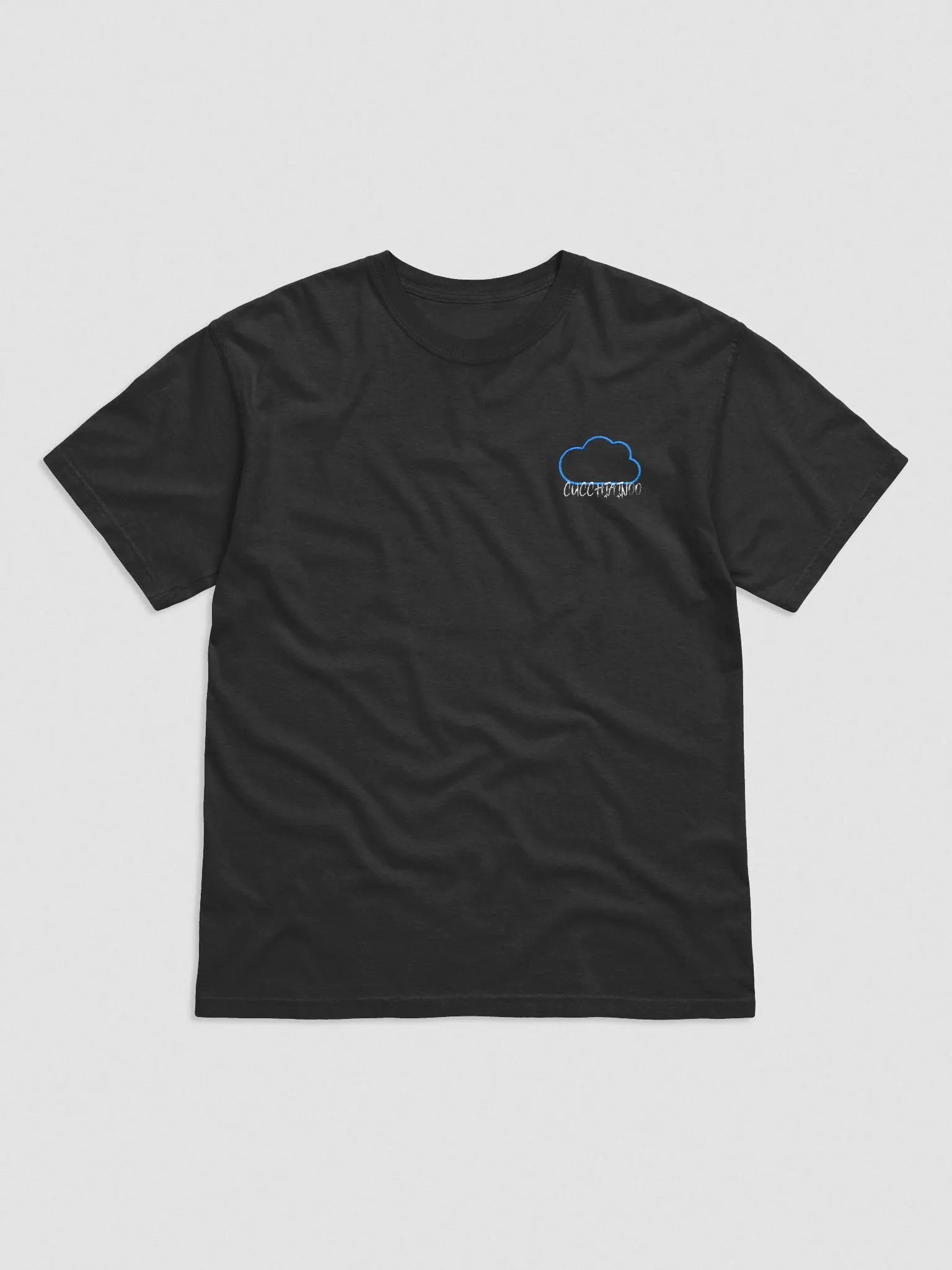 Cloud T-Shirt product image (1)