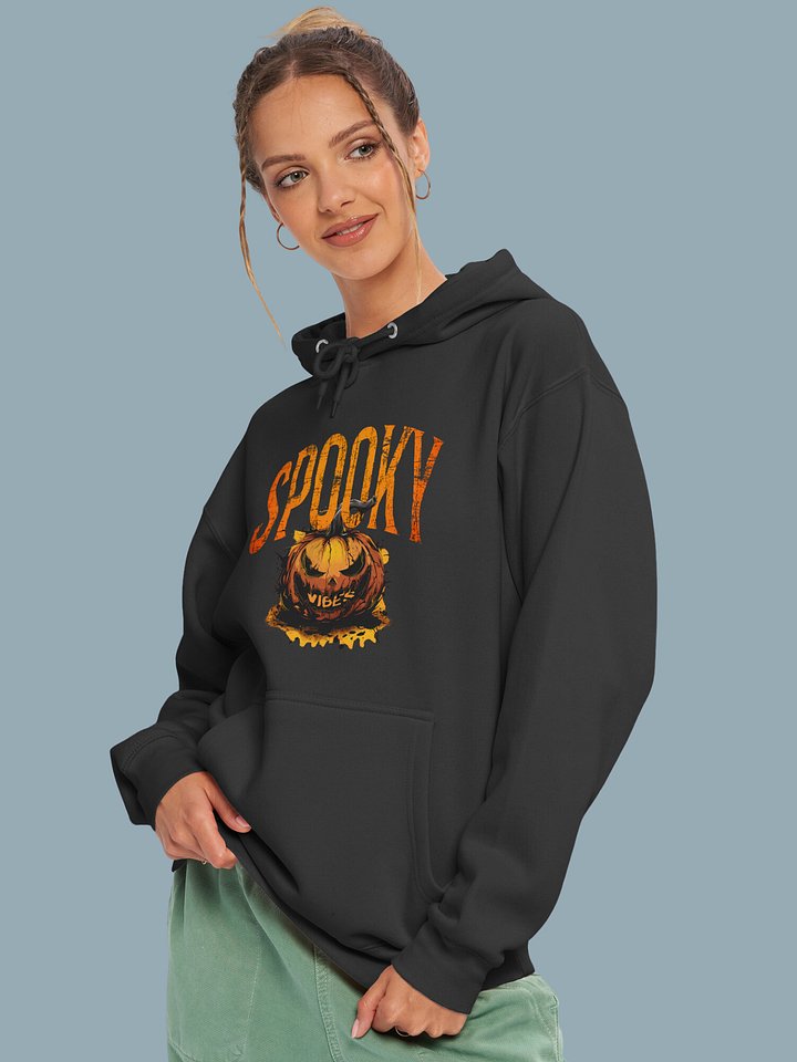 SPOOKY VIBES product image (1)