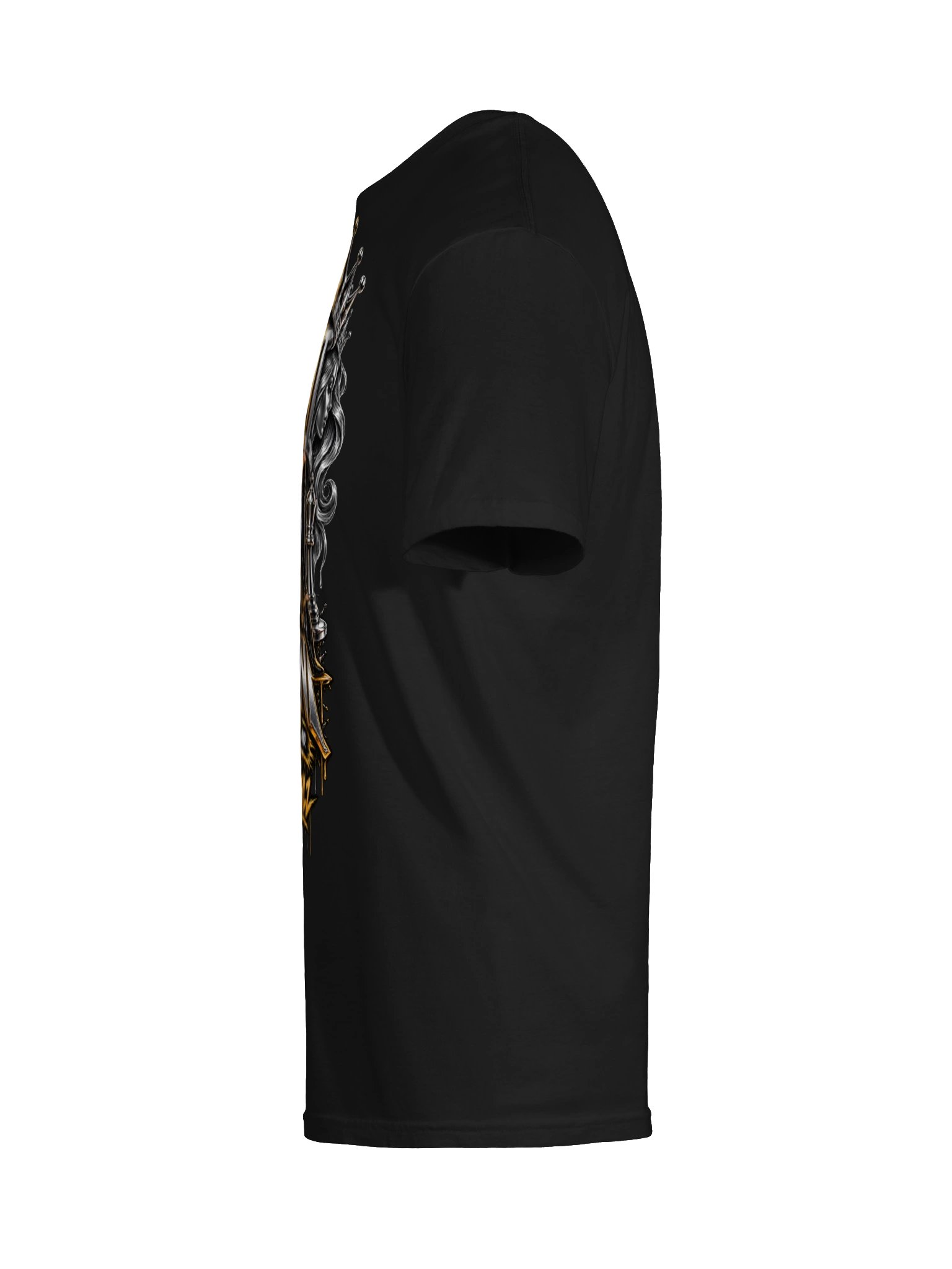 US "Gemini Queen" — Two Sides product image (9)