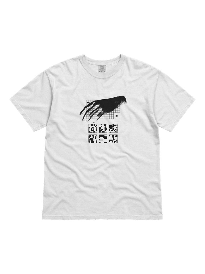 PARALYSIS | TEE product image (2)