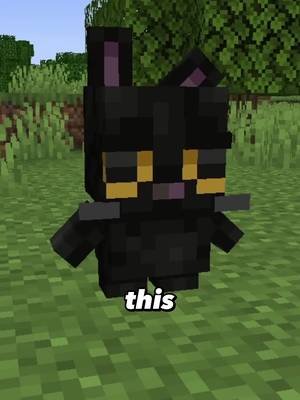 WHAT IF my AXOLOTL is a tiny KNIGHT!  #minecraft #minecraftmods #minecraftjava #minecraftmodded
