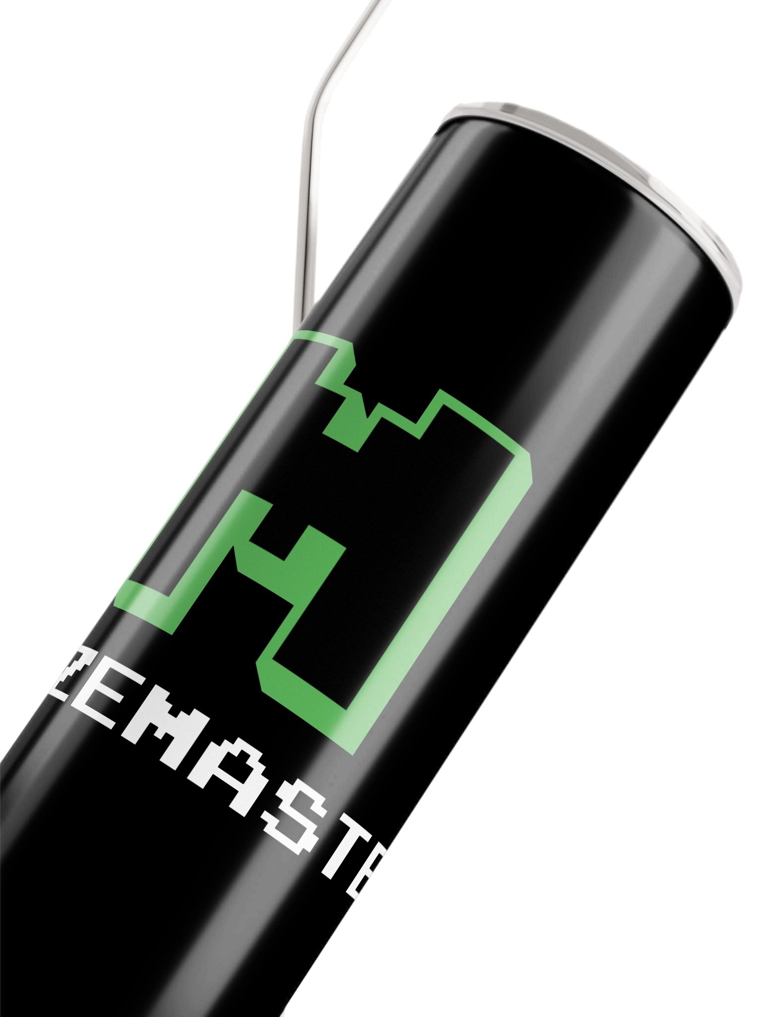 Clozemaster Tumbler product image (4)