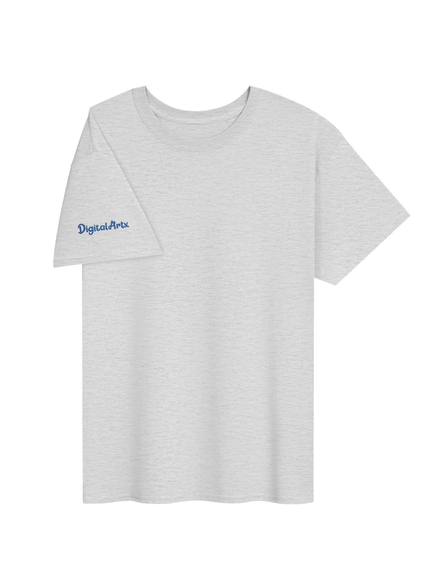 Gildan Heavyweight T-Shirt 12 Light Colors product image (2)