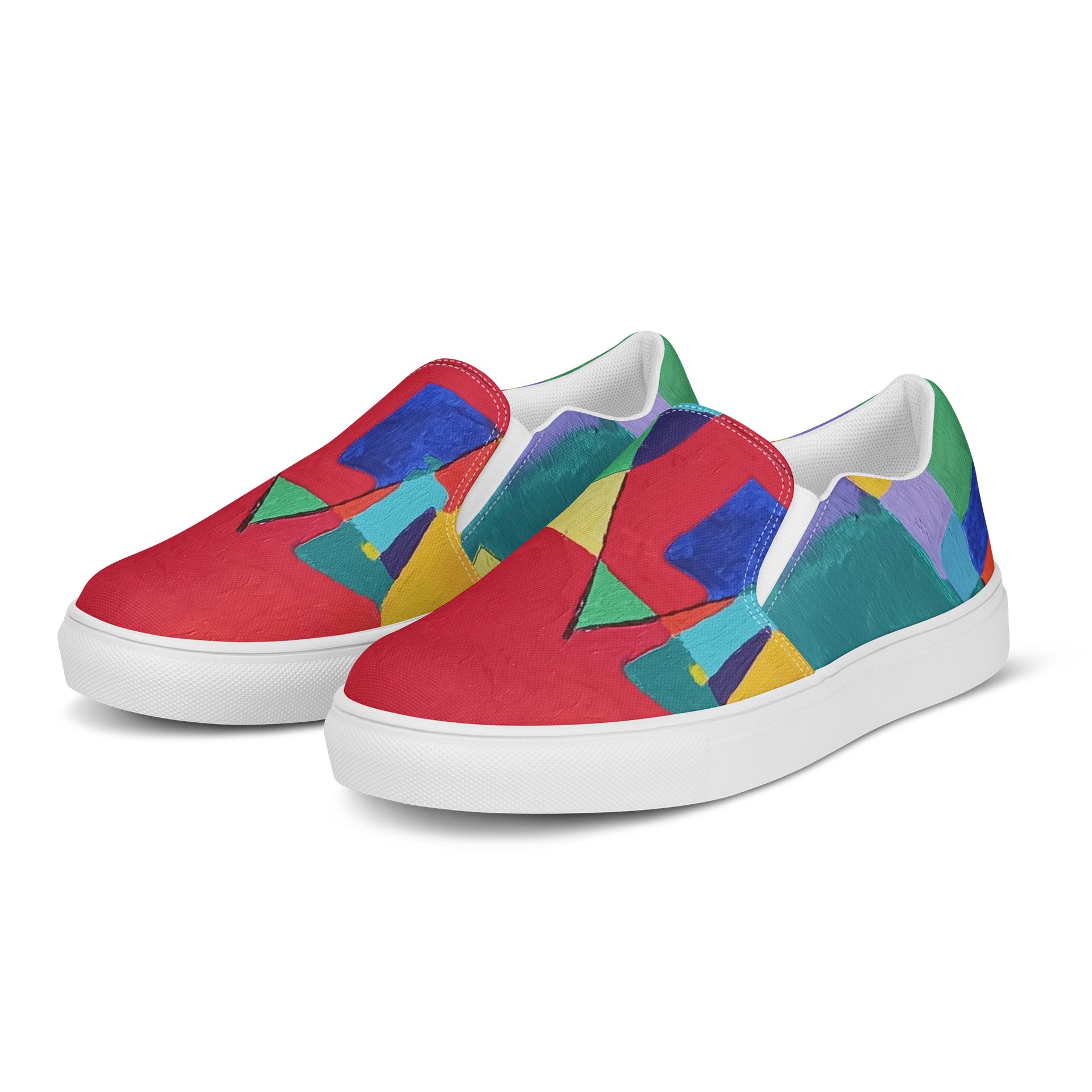 Bunte Schuhe product image (3)